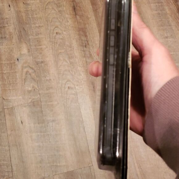 Galaxy S8 black phone case NWT - Picture 5 of 6